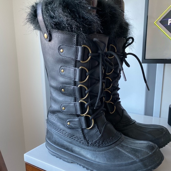 Sorel Shoes - Sorel Joan of Arctic ‘64 boots